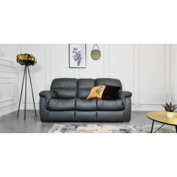 Komfortiška sofa su miegojimo mechanizmo pasirinkimu