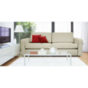 AMIGO sofa-lova – kompaktiška ir praktiška