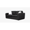 AMIGO sofa-lova – kompaktiška ir praktiška