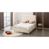 Soft Rest lovos su apšvietimu