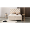 Soft Rest lovos su apšvietimu