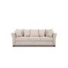 Sofa Mint II su miegojimo funkcija – patogus pasirinkimas
