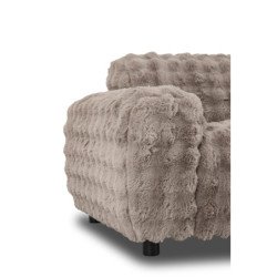 Sofa Cuddle – skandinaviškas komfortas ir dizainas