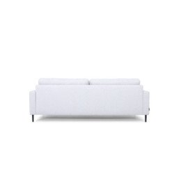 Sofa Dodger – modernus minimalizmas ant kojelių