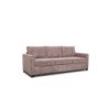 Sofa Nova su miegojimo funkcija – klasikinė