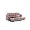 Sofa Nova su miegojimo funkcija – klasikinė