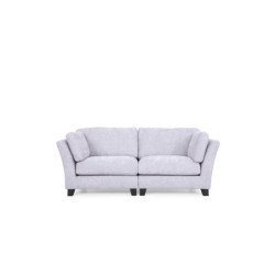 Sofa Eden – jaukus modernus komfortas