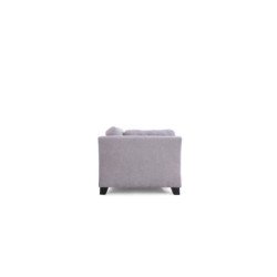 Sofa Eden – jaukus modernus komfortas