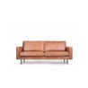 Sofa Royan – nesenstantis klasikinis dizainas