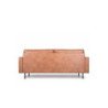 Sofa Royan – nesenstantis klasikinis dizainas