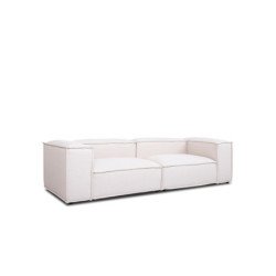 Sofa Zoom – prabanga ir erdvus komfortas