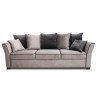 Sofa Mint II su miegojimo funkcija – patogus pasirinkimas
