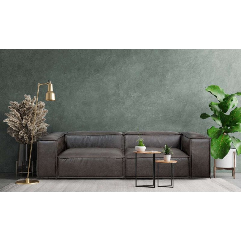 Sofa Zoom – prabanga ir erdvus komfortas