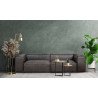 Sofa Zoom – prabanga ir erdvus komfortas