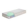 Dvipusis Pocket čiužinys su VitaRest BIO green ir HR, 24 cm