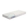 SALVĖ Pocket čiužinys su HR – 7 zonos, dvipusis, 19 cm