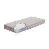 SALVĖ Pocket čiužinys su HR – 7 zonos, dvipusis, 19 cm