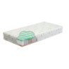 Multipocket čiužinys su Tiger Touch ir BIO green – dvipusis, 24 cm