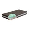 Multipocket čiužinys su Tiger Touch ir BIO green – dvipusis, 24 cm