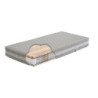 Dvigubo kietumo Multipocket čiužinys poroms – dvipusis, 24 cm