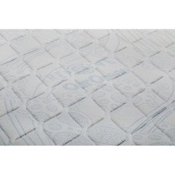 Auravita ELOYA čiužinys su VISCOOOL – tvarus, 21 cm