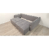 Sofa Oreo su miegama funkcija 160x200 cm