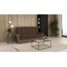 Sofa Selenė su miegama funkcija | 219 cm