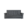 Sofa Austėja su miegama funkcija ir dėže