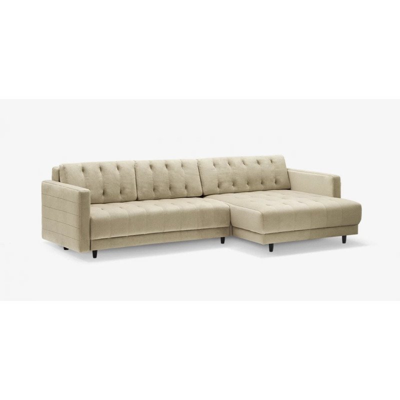 Kampas su miegojimo funkcija 3320 mm pločio