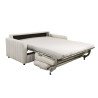 Sofa Grace 2SF kompaktiška sofa su itališku mechanizmu
