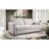 Elite kompaktiška sofa mažiems interjerams