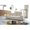 Ulises sofa su siaurais porankiais