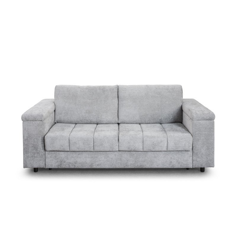 Angel sofa su padidintu pločiu ir miegojimo funkcija