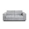 Angel sofa su padidintu pločiu ir miegojimo funkcija