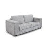 Angel sofa su padidintu pločiu ir miegojimo funkcija