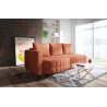Twiggy sofa su USB ir patalynės dėže