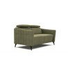 Fuga dvivietė sofa su akumuliatorine RELAX funkcija