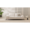 Moderni sofa – dvivietė ir trivietė | Komfortiškas dizainas