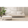 Moderni sofa – dvivietė ir trivietė | Komfortiškas dizainas