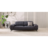 LORD sofa su Relax funkcija ir sensoriniu valdymu