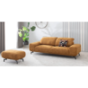 LORD sofa su Relax funkcija ir sensoriniu valdymu