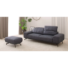 LORD sofa su Relax funkcija ir sensoriniu valdymu
