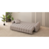 MIŠELIN sofa-lova su patalynės dėže
