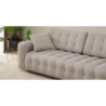 MIŠELIN sofa-lova su patalynės dėže
