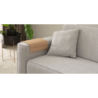 MIŠELIN HIPER sofa – dviejų dizainų derinys