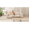 MIŠELIN TWIN sofa – sėdėjimui ir miegui