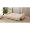 MIŠELIN TWIN sofa – sėdėjimui ir miegui