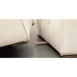 STRONG sofa 320 cm – vidutinio ilgio modelis