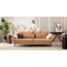 FRIDAY sofa – maksimalus komfortas poilsiui
