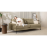 FRIDAY sofa – maksimalus komfortas poilsiui